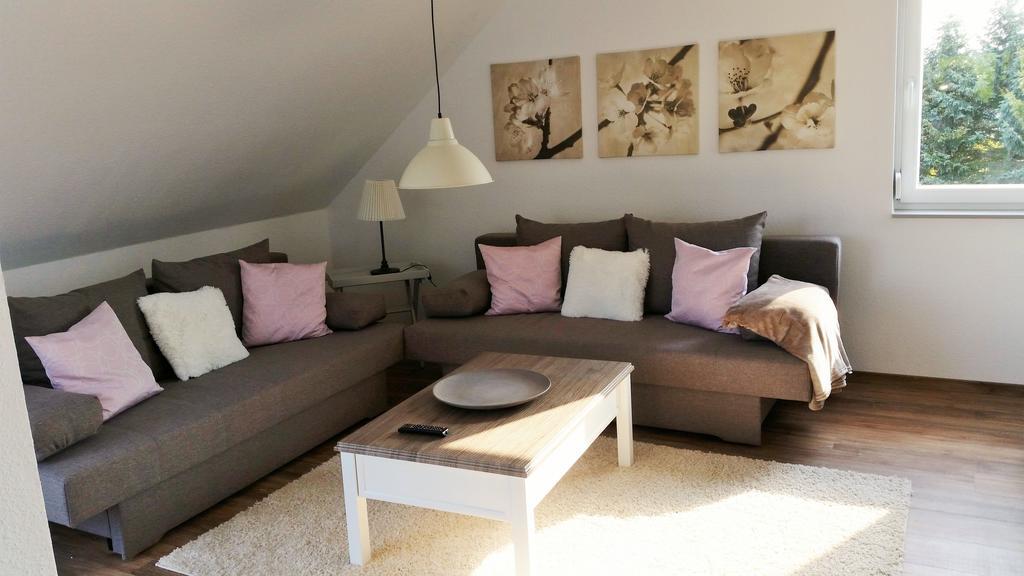 Ferienwohnung Shepherd ريماجين المظهر الخارجي الصورة
