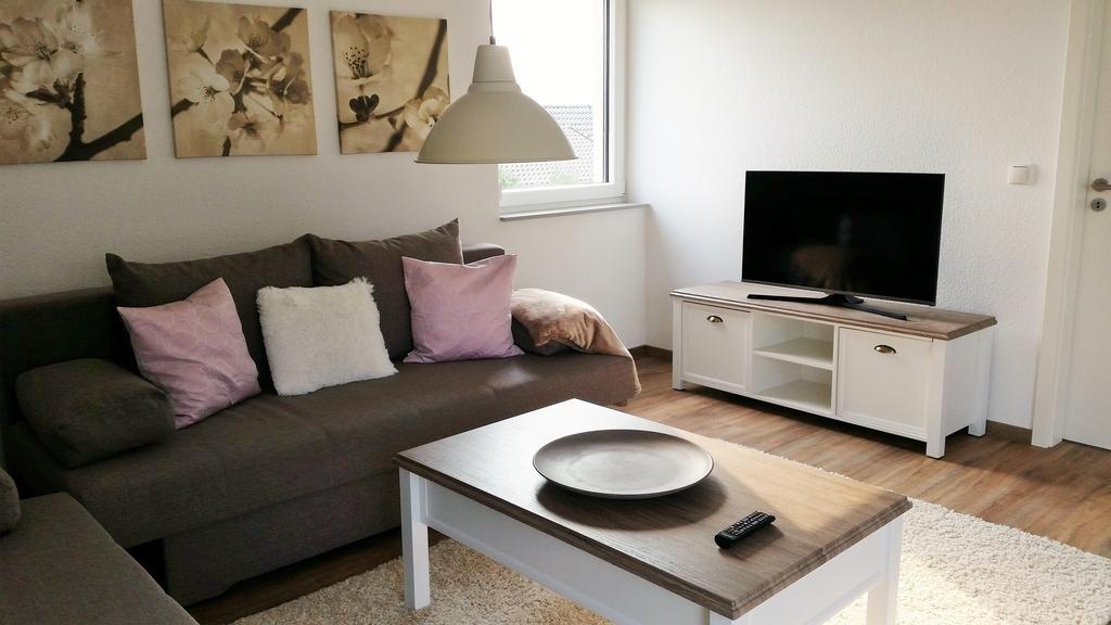 Ferienwohnung Shepherd ريماجين المظهر الخارجي الصورة